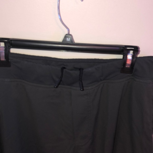 Lulu lemon sweatpants - Picture 9 of 9